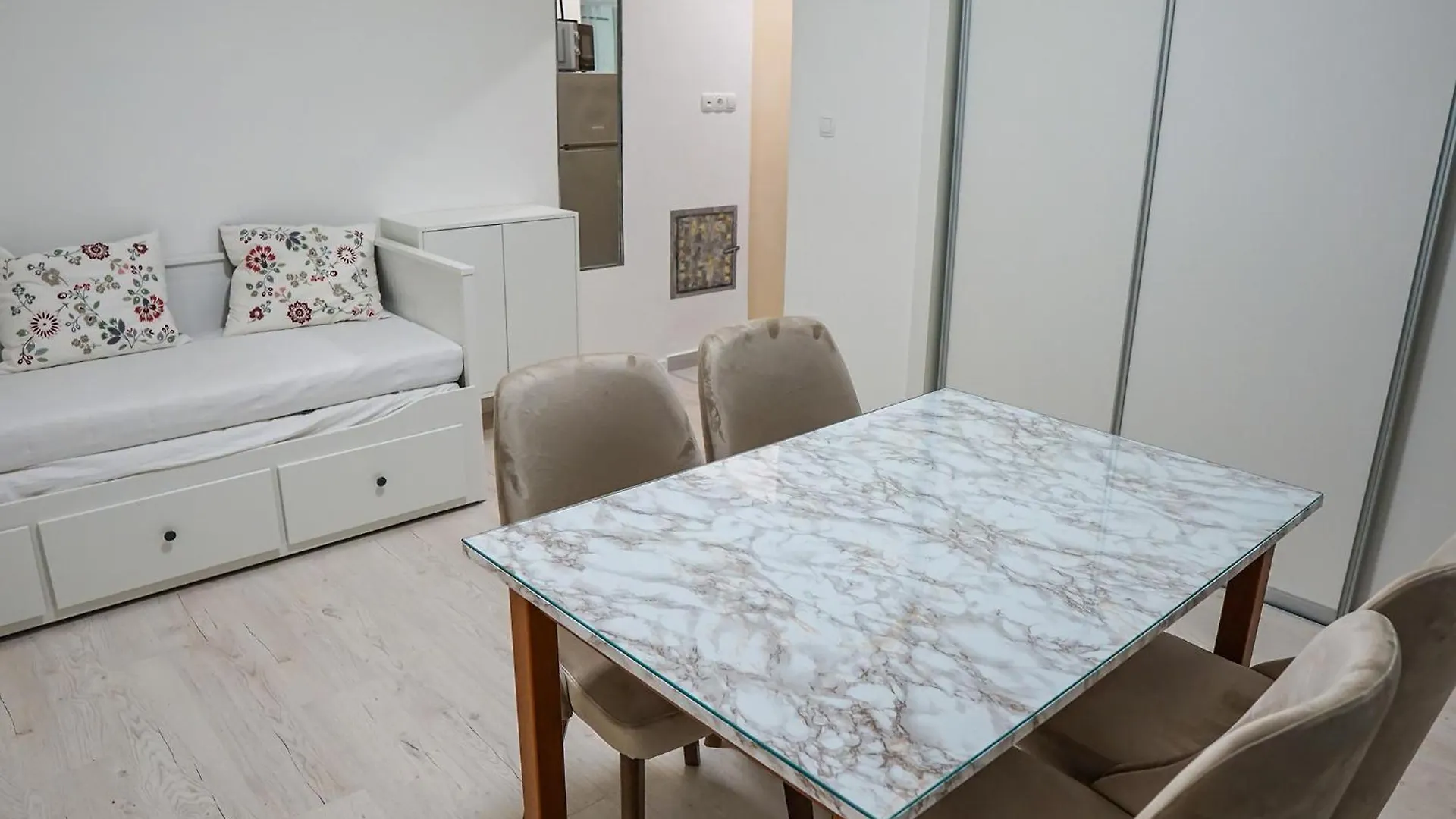 Neira Apartman Zadar Croatia