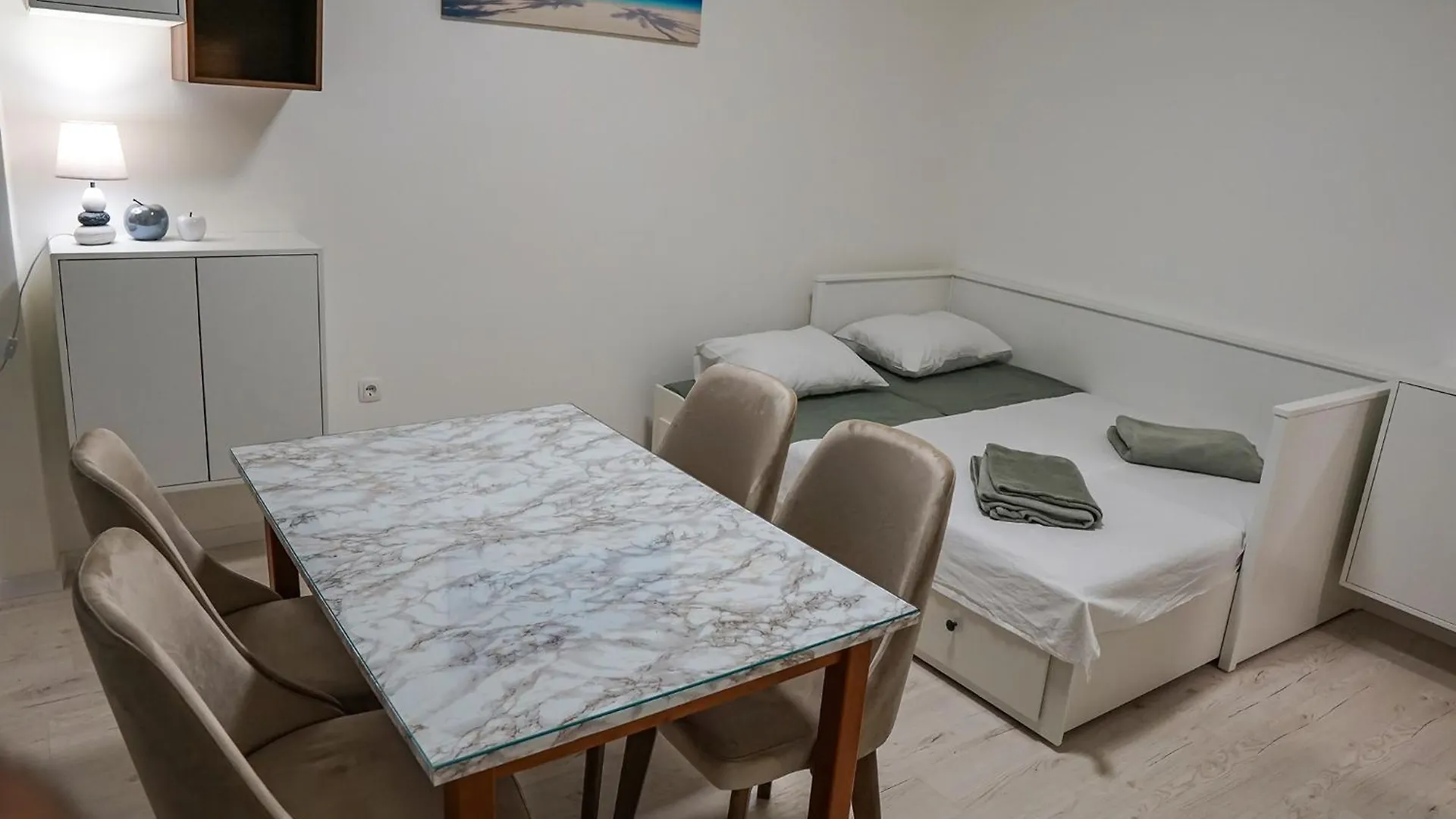 Apartment Neira Apartman Zadar