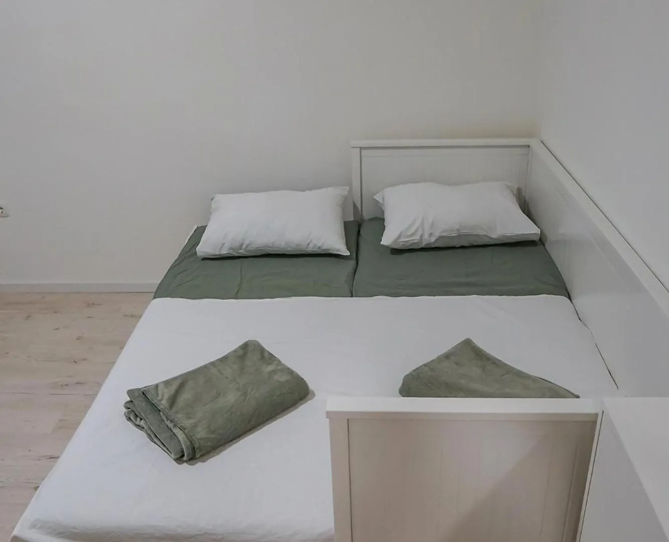 Apartment Neira Apartman Zadar