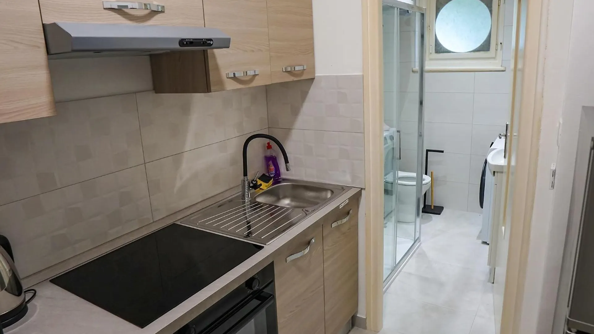 Neira Apartman Zadar Croatia