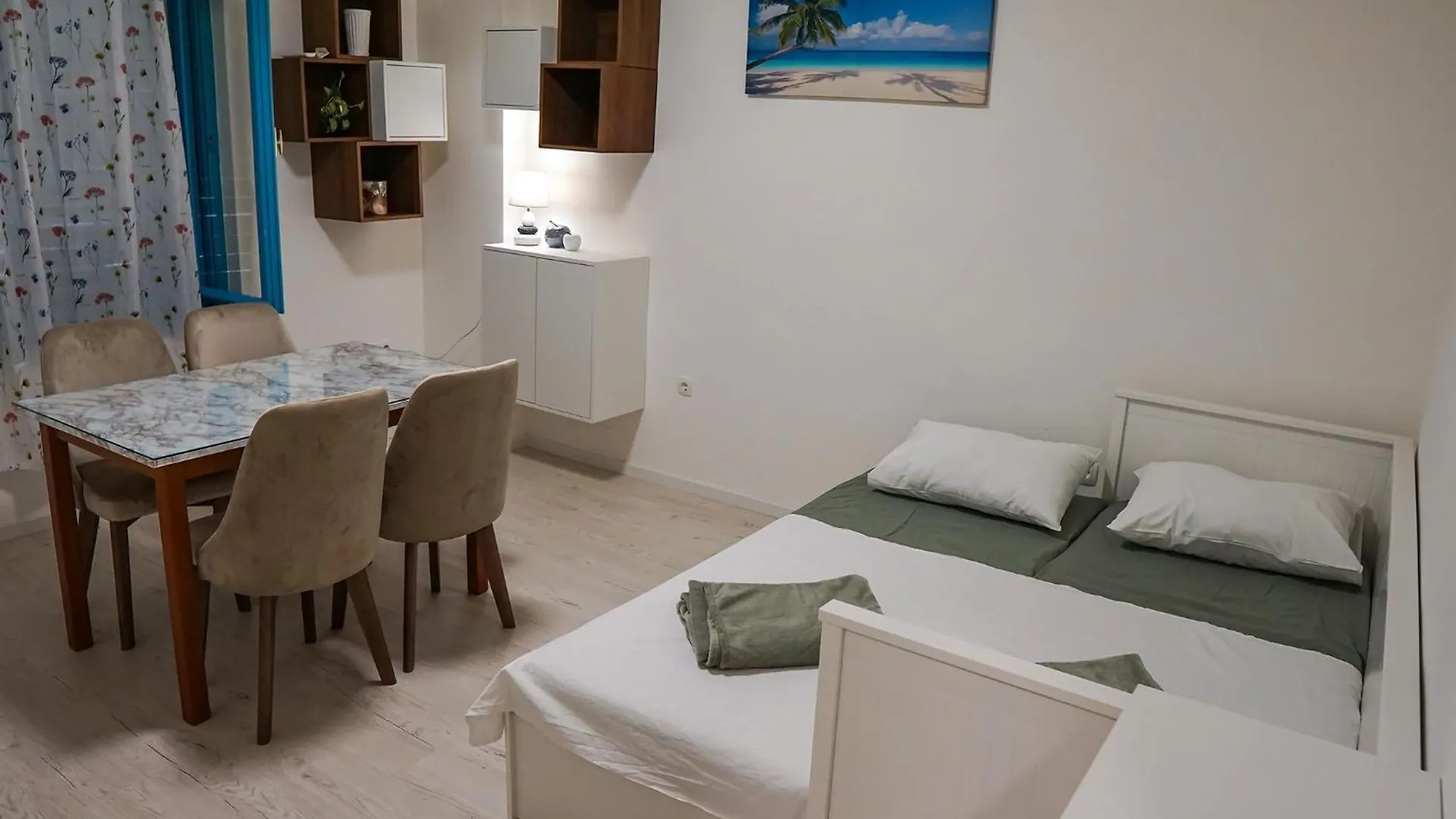 Neira Apartman Zadar