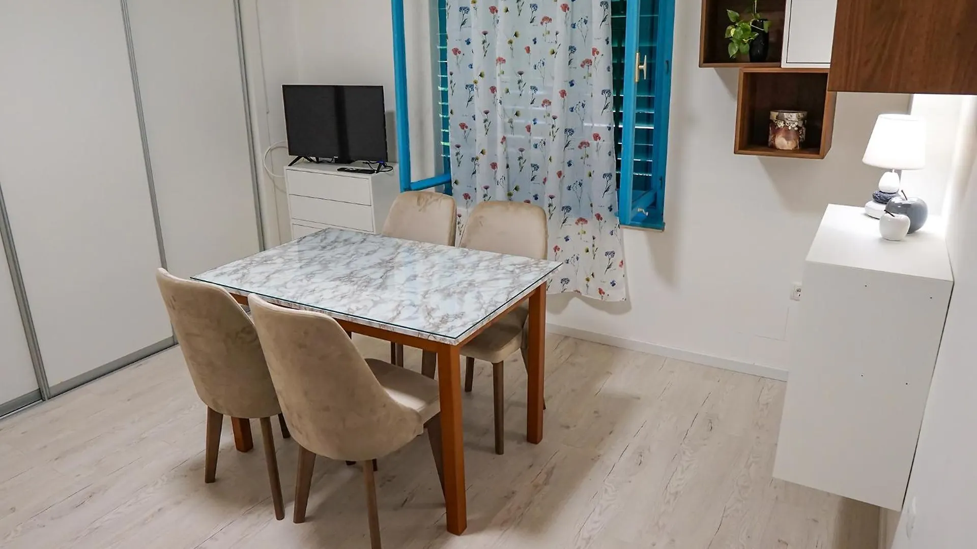 Neira Apartman Zadar
