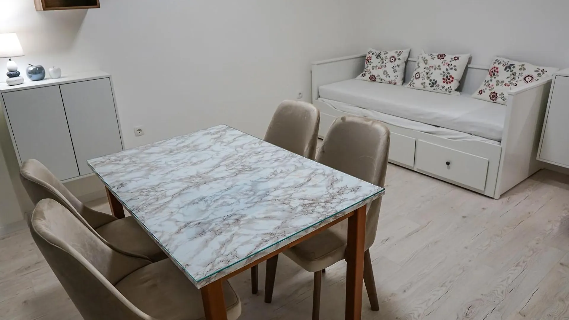 Neira Apartman Zadar