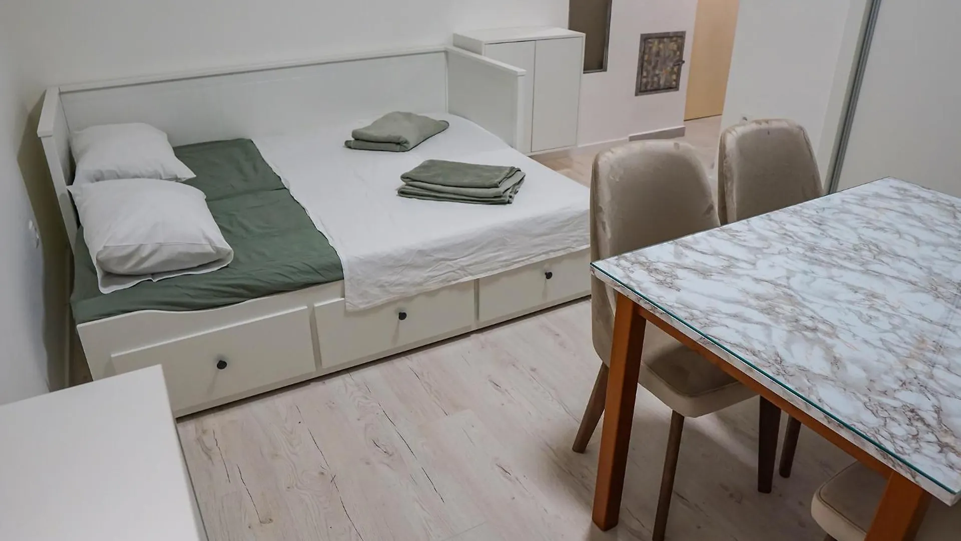 Neira Apartman Zadar Apartment
