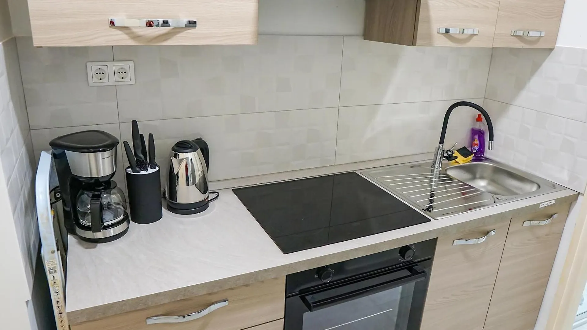Neira Apartman Zadar 0*,  Croatia